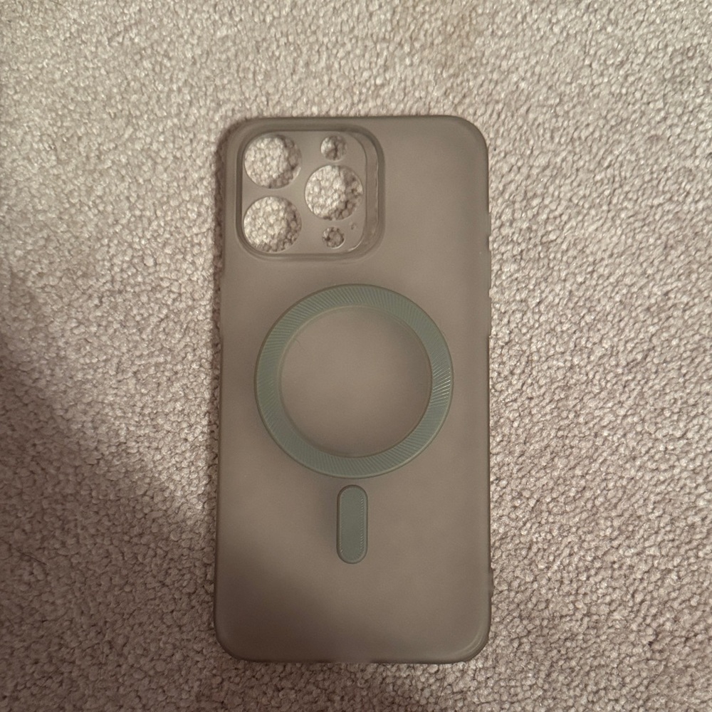 iPhone 15 pro max phone case